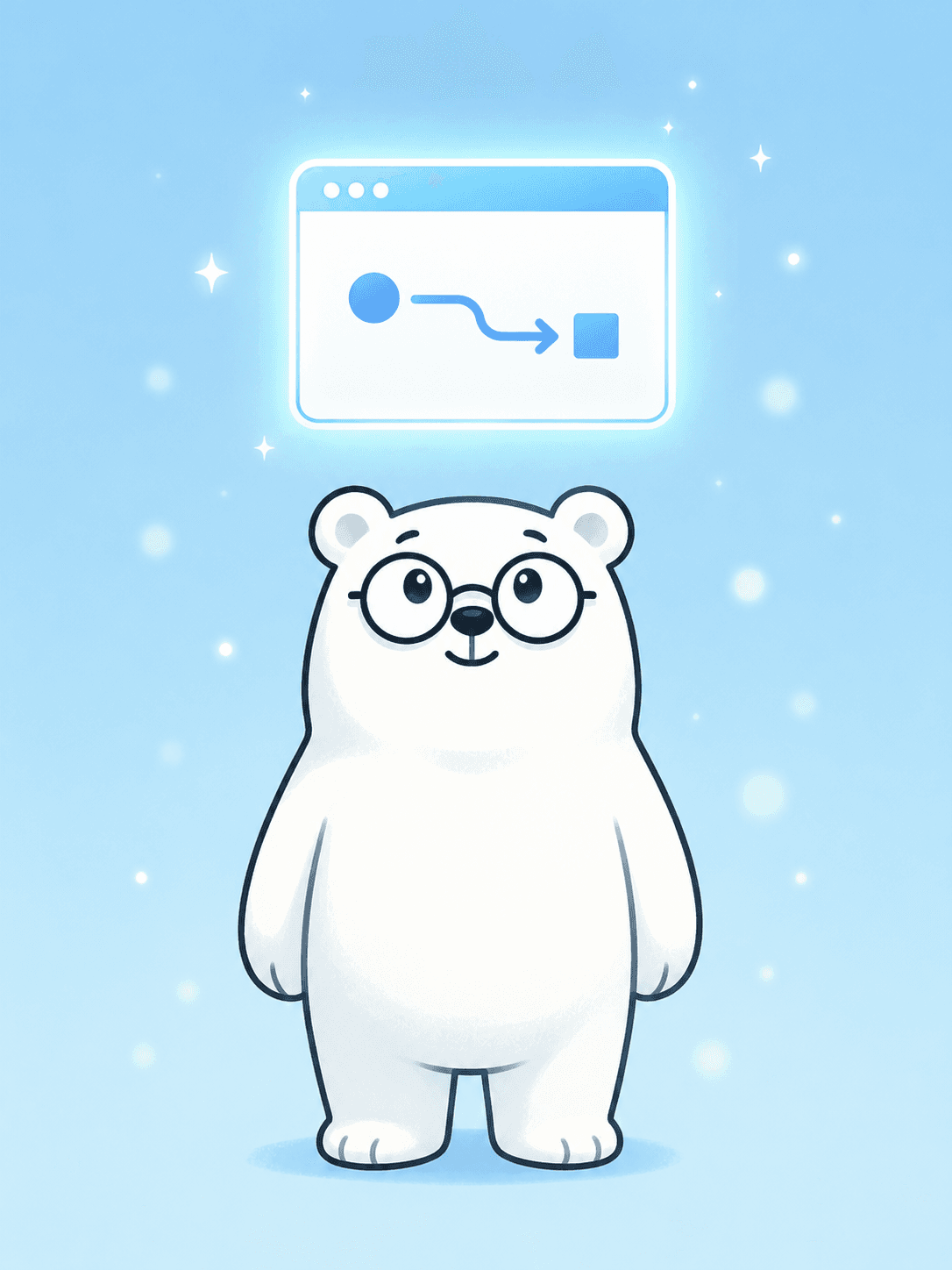 Flow Tool คืออะไร — พี่หมีกับเว็บแอปบน Flow
