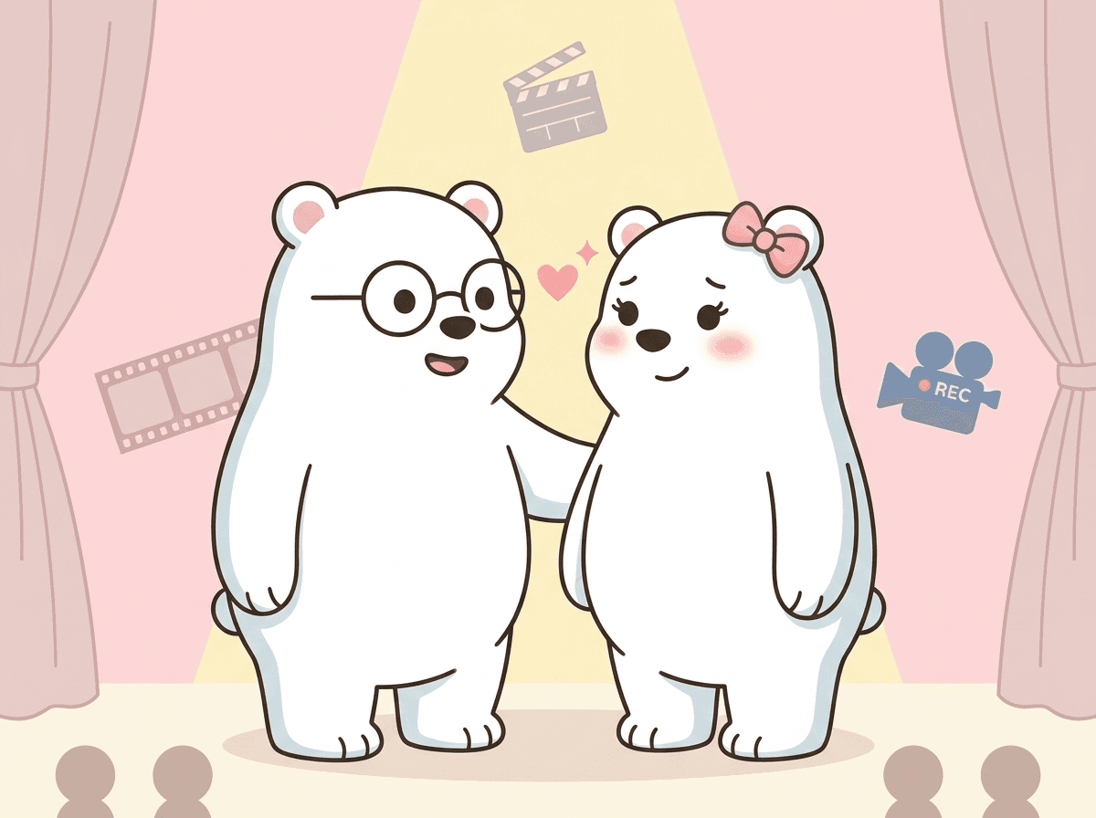 ผู้ช่วยทำวิดีโอละครหนังสั้น